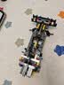 乐高（LEGO）积木机械组42213 福特烈马SUV男女孩儿童玩具七夕情人节礼物 实拍图