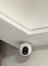 萤石摄像头C6C 2K星光夜视智能家居云台室内WIFI家用无线摄像头 手机远程语音对讲 高清夜视 4mp监控器 【热卖爆款】CP1 -1080P高清 16G高速卡【下单升级32G】 实拍图