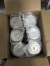 圣元优博剖蓓舒欧盟版白金版1段婴儿配方牛奶粉0-6月乳铁蛋白进口900g 1段 900g 1罐 实拍图
