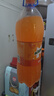 百事可乐美年达 Mirinda 橙味汽水碳酸饮料2L*6大瓶 家庭聚会分享装 实拍图