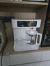 米家小米【重磅新品】智能茶吧机 台面式 桌面直饮水机水吧茶水台下置式水桶泡茶养生壶恒温壶高端家用 实拍图