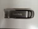 闪迪（SanDisk）64GB U盘 CZ73 安全加密 数据恢复 学习电脑办公投标 小巧便携 车载 大容量金属优盘 实拍图