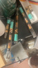 爱斗仕 ADOUS一次性烟嘴过滤器 25重粗中细三用过滤烟嘴香烟过滤嘴 100支 实拍图
