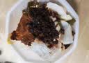 海底捞自热火锅 方便速食免煮速食露营出游零食 麻辣嫩牛火锅435g 实拍图