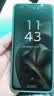 摩托罗拉【国家补贴】联想moto g100 四年质保 LCD护眼屏 7000mAh 12GB+256GB 青峰绿 实拍图