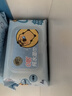 清风EDI纯水湿巾 80片*4包 不含酒精 婴幼儿手口可用 大包湿纸巾 实拍图