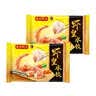 湾仔码头虾皇水饺400g24只*3早餐食品速食半成品面点饺子 实拍图