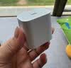 Apple/苹果 原装正品20W type-c充电器 苹果usb-c充电器手机快充头 旗舰店苹果iPhone 17 Pro Max充电器 实拍图