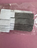 京惠思创免打孔理线器电线固定器自粘数据线卡扣收纳网线墙面插排走线40只 实拍图