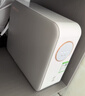 沁园家用净水器小白鲸1000Gpro厨下式直饮机51045+加热管线机O5411 实拍图