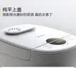 美的（Midea）电饭煲电饭锅3-4人家用4L预约匠铜聚能釜内胆快速饭微压蒸煮米饭锅FB40E108礼品团购 实拍图