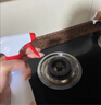 大公鸡管家（CHANTE CLAIR）多功能油污净600ml 马赛皂香强力厨房重油污清洁剂油烟机净 实拍图