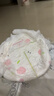好奇（Huggies）铂金装小桃裤纸尿裤NB84片(5kg以下)尿不湿【夏季散热王】 实拍图