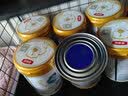 伊利金领冠珍护2段900g 新国标6-12个月较大婴儿配方 超凡乳源HMOs 2段 珍护 900g 6罐 实拍图
