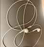 Apple/苹果 EarPods USB-C有线耳机 type-c有线耳机  iPhone 17有线耳机笔记本耳机游戏音乐 实拍图