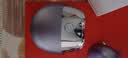 鸿蒙智选艾优智能电动剃须刀【七夕情人节礼物】星曜石小巧便携刮胡刀车载快充送男友老公支持华为智慧生活 实拍图