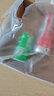 可口可乐（Coca-Cola）[黄子弘凡代言]雪碧益生元气泡水 汽水饮料 零糖零卡200ml*12瓶装 实拍图