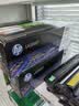惠普（HP）CF502A/202A原装黄色硒鼓 适用hp m281fdw/254dw/254NW/280NW/281FDN 打印机硒鼓 实拍图
