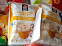 桂格（QUAKER）乳酸菌发酵燕麦片酒酿热奶味432克（27克*16包） 实拍图
