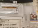 小米【新品】米家桌面照片打印机2四色热升华多尺寸相纸牙连接支持AR照片家用七夕礼物送男友送女友 实拍图