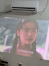 极米（XGIMI）Z9X 4K 旗舰版 全新轻薄4K光学变焦三色激光投影1500CVIA 哈曼卡顿家用智能云台投影仪 国家补贴 实拍图