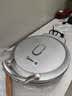 美的（Midea）小钢炮电饼铛钛钢0涂层不锈钢2026年新款 家用小型40mm加大加深双面加热烙饼锅电煎锅京东自营S3ti 实拍图