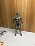 布鲁可积木人奥特曼传奇版艾克斯超越型 潮玩手办模型男生玩具生日礼物 实拍图