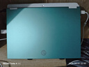 华硕（ASUS）华硕天选6 Pro 锐龙版 16英寸 学生优惠 游戏本 笔记本电脑 锐龙9 8940HX/RTX5060/魔幻青 240Hz 16G内存/1T高速固态硬盘 2.5K  |16:10高色 实拍图