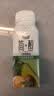 君乐宝（JUNLEBAO）简醇0蔗糖牛油果藜麦爆珠风味酸奶200g*10瓶礼盒装 实拍图