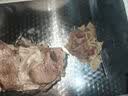 夏季牧场齐齐哈尔烤肉净重1.5斤腱子2+传统1送蘸料国产安格斯牛肉生鲜 实拍图