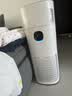 美的（Midea）R8空气净化器加湿一体机新房除甲醛除烟味异味过敏原宠物吸猫毛浮毛空气消毒机大空间 甲醛数显 【年度新品】KJ850G-RX800 Pro 实拍图