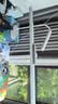 美的（Midea）AAAAA级护眼台灯学生宿舍全桌面夹式路灯全光谱阅读灯无界M3 80cm 实拍图