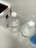 美厨（MAXCOOK）纯净水桶 矿泉水桶饮水桶7.5L桶装水塑料饮水机手提户外桶MCX7513 实拍图