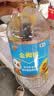 福临门食用油葵花籽清香型食用植物调和油5升*4 整箱 新老包装随机 实拍图