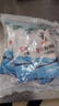 雪天青海湖盐260g*3【未加碘】0添加食用盐天然湖盐无碘盐家用 实拍图