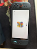 任天堂（Nintendo）【国内保税仓】Switch2/1代 OLED/续航加强日版/港版便携家用ns体感游戏机掌机 港版switch2+马里奥派对 空前盛会TV 实拍图