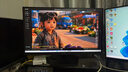 HKC 24.5英寸2K 300Hz电竞FastIPS液晶屏1ms硬件低蓝光HDR400电脑旋转升降显示器HDMI2.1 猎鹰25Q300A 实拍图