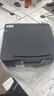 爱普生（EPSON）【6代新品】L3353墨仓式彩色家用AI学习打印机 L3251/L3255升级版(打印复印扫描 微信/无线 黑色） 实拍图