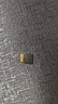 DM大迈 16GB TF（MicroSD）存储卡 黄卡 C10 手机行车记录仪监控摄像头专用高速内存卡 实拍图