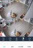 奥克斯1600万像素摄像头监控无线wifi网络高清夜视监控器360度无死角带夜视全景云台家用AI监控手机远程 实拍图