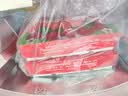 【顺丰航空】新鲜树莓 覆盆子 红树莓 新鲜水果  独立包装 红树莓4盒*120g/盒 树莓黑莓易坏，收到及时打开 实拍图