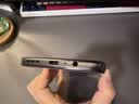 摩托罗拉联想moto g100 四年质保 LCD护眼屏 7000mAh超强续航 8GB+256GB 曜石黑 实拍图