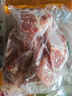 龙大肉食 猪梅花肉块2斤 出口日本级 猪梅肉猪梅条 烧烤肉食材 猪肉生鲜 实拍图
