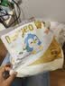 德佑婴儿一次性隔尿垫大号护理垫12片60*90cm护理垫产褥垫透气 实拍图
