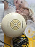 美德乐（Medela）吸奶器电动吸奶器双边吸乳器母乳集奶器挤奶器丝韵·翼舒悦版 实拍图