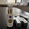 妮维雅（NIVEA）630双能瓶美白抗糖精华液50ml+10ml 护肤品 生日礼物女 实拍图