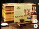 古越龙山清醇三年 半甜型 绍兴黄酒 500ml*12瓶 整箱装 实拍图
