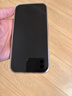绿联【无黑边不挡屏】适用苹果17钢化膜iPhone17手机膜16Pro通用无边高清全屏防摔防爆保护膜 2片装 实拍图