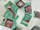 良品铺子 素大刀肉香辣味网红辣条味儿时小零食休闲小吃260g 实拍图