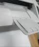惠普（HP）102w激光无线家用打印机 无线家庭打印 学生作业打印 小巧简约小型办公打印 实拍图